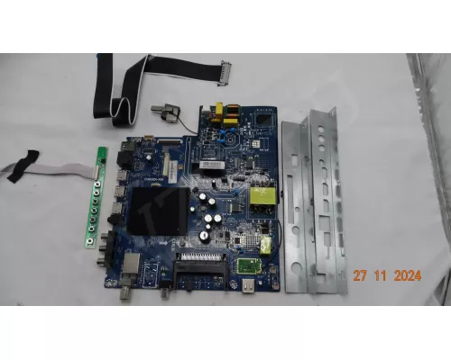 CV9632H-A50 MANYA 43MU03BS