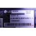 EAX66873003(1.0) EBU64296104 LG 43LH570V-2D