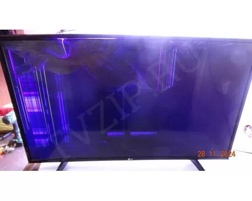 EAX66873003(1.0) EBU64296104 LG 43LH570V-2D EAX66873003(1.0) EBU64296104 LG 43LH570V-2D