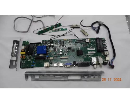 TP.MS6486.PB711 SHARP LC-32CFG6452E TP.MS6486.PB711 SHARP LC-32CFG6452E