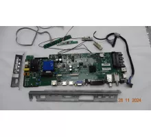 TP.MS6486.PB711 SHARP LC-32CFG6452E
