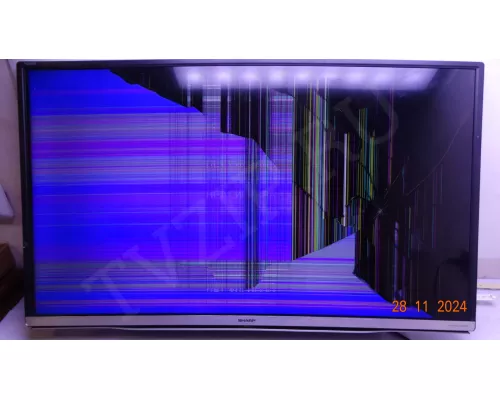 47-6021051 SHARP LC-32CFG6452E