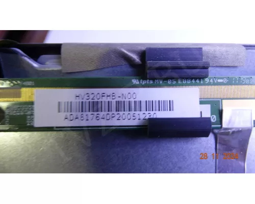 47-6021051 SHARP LC-32CFG6452E