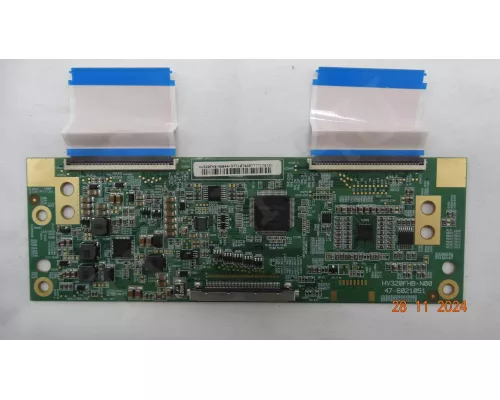 47-6021051 SHARP LC-32CFG6452E