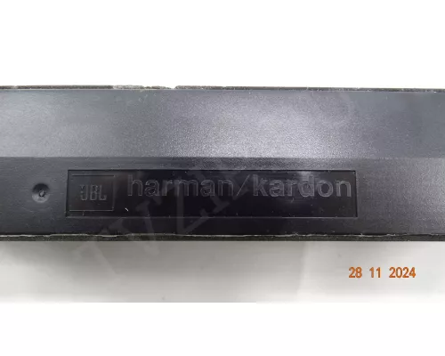 Динамики JBL HARMAN KARDON SHARP LC-32CFG6452E