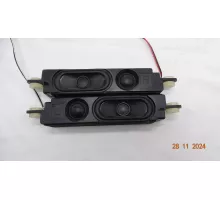 Динамики JBL E060-0124-002 для телевизора SHARP