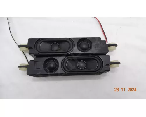 Динамики JBL E060-0124-002 для телевизора SHARP