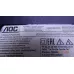 Динамики 7711A8808A10000001 AOC 32M3080/60S