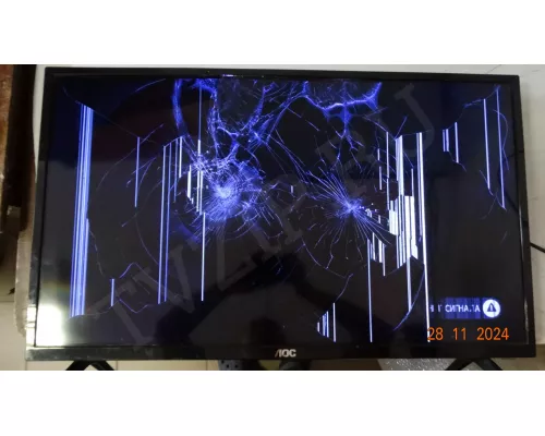 Динамики 7711A8808A10000001 AOC 32M3080/60S