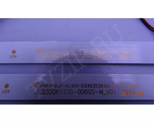 JL.D32061330-006GS-M_V01 32N1 TELEFUNKEN TF-LED32S13T2S JL.D32061330-006GS-M_V01 32N1 TELEFUNKEN TF-LED32S13T2S