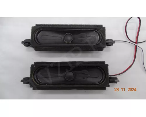 Динамики YDT35135-1AU TELEFUNKEN TF-LED32S13T2S