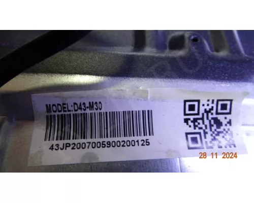 Динамики Б/Н для STARWIND SW-LED43BA201