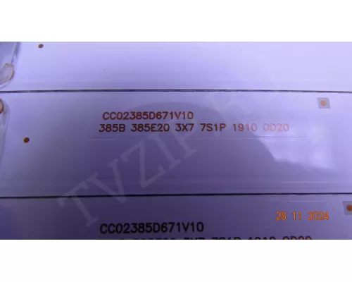 CC02385D671V10 HI 39HT101X CC02385D671V10 HI 39HT101X