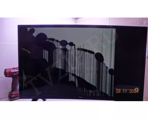 CRH-AA32AU523030020695D REV1.0 PHILIPS 32PHS5813/60