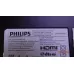 CRH-AA32AU523030020695D REV1.0 PHILIPS 32PHS5813/60