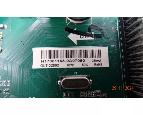 TP.MS3463S.PB751 ORION OLT32802 TP.MS3463S.PB751 ORION OLT32802