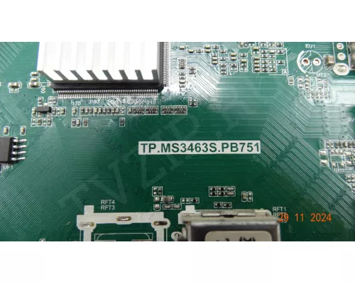 TP.MS3463S.PB751 ORION OLT32802 TP.MS3463S.PB751 ORION OLT32802