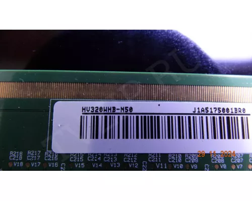 GC32D07-ZC21FG-15 ORION OLT-32802