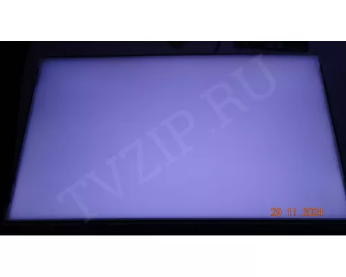 Корыто в сборе с LED подсветкой TOSHIBA 32HL933RK