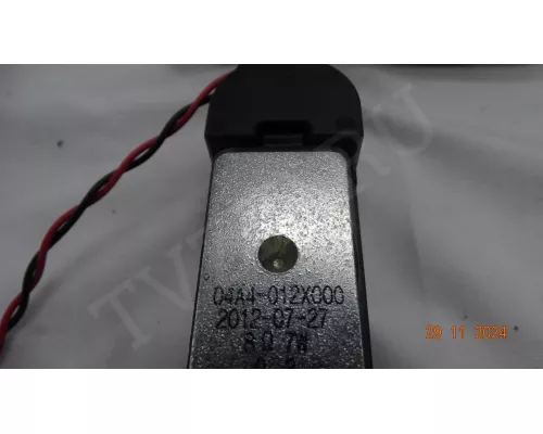 Динамики 04A4-012X000 TOSHIBA32HL933RK