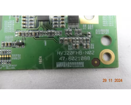 HV320FHB-N02 47-602108B LG 32LM6350PLA