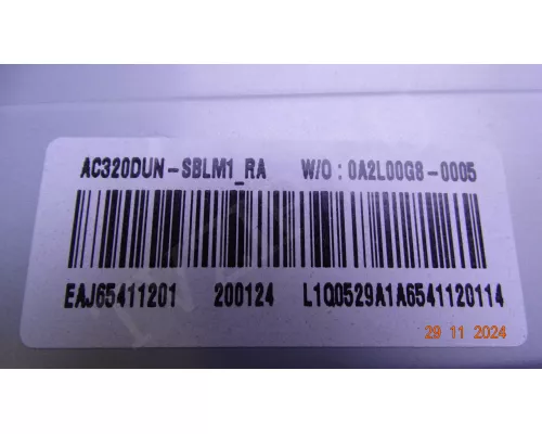 SSC-32LK61_BOE(FHD)_5LED_171020 LG 32LM6350PLA