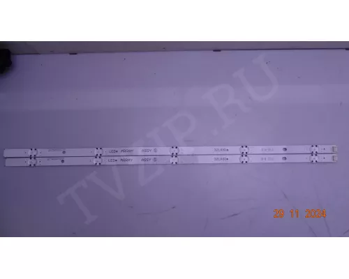 SSC-32LK61_BOE(FHD)_5LED_171020 LG 32LM6350PLA