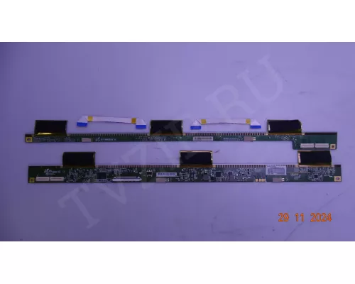 Планки матрицы V420HJ2-P01 REV.C4