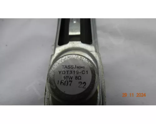 Динамики YDT319-C1 AIWA 42LE5120