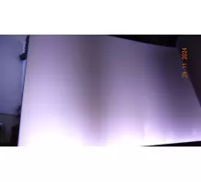 Корыто в сборе с LED подсветкой Samsung UE65KS9000U