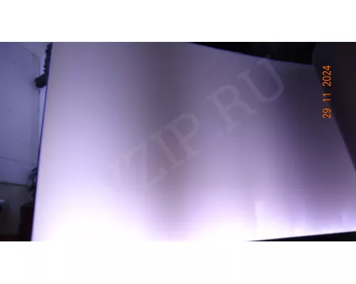 Корыто в сборе с LED подсветкой Samsung UE65KS9000U