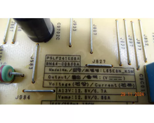 BN44-00880A Samsung UE65KS9000U BN44-00880A Samsung UE65KS9000U