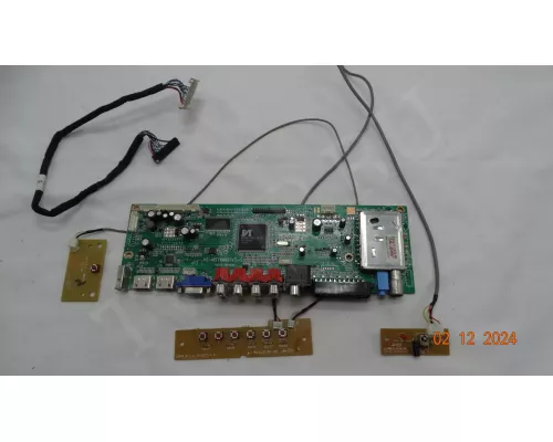 AS-MST6M181VS-S1 VR LT-32N07V AS-MST6M181VS-S1 VR LT-32N07V