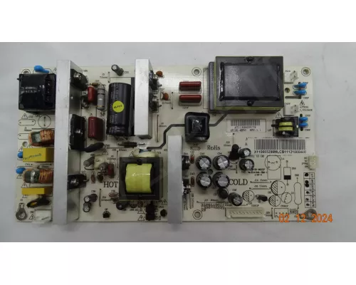 AY116L-4HF02 REV:1.1 VR LT-32N07V