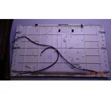 Корыто в сборе с LED подсветкой VR LT-32N07V