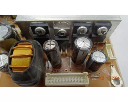 BN44-00192A Samsung LE32R81 вздуто два конденсатора BN44-00192A Samsung LE32R81 вздуто два конденсатора