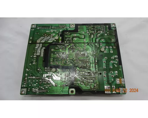 BN44-00192A Samsung LE32R81 вздуто два конденсатора BN44-00192A Samsung LE32R81 вздуто два конденсатора