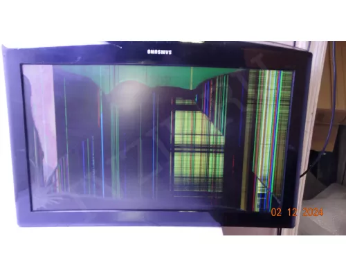 BN44-00192A Samsung LE32R81 вздуто два конденсатора BN44-00192A Samsung LE32R81 вздуто два конденсатора
