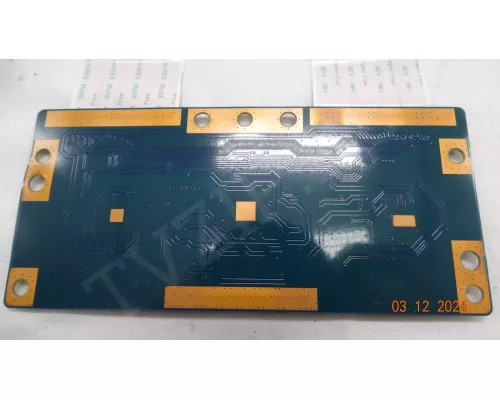 T460HW03 VF CTRL BD Samsung LE37C530F1W
