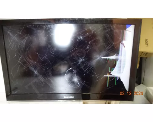 T460HW03 VF CTRL BD Samsung LE37C530F1W