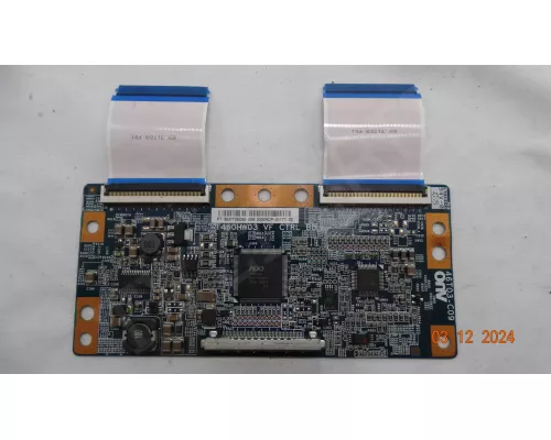 T460HW03 VF CTRL BD Samsung LE37C530F1W