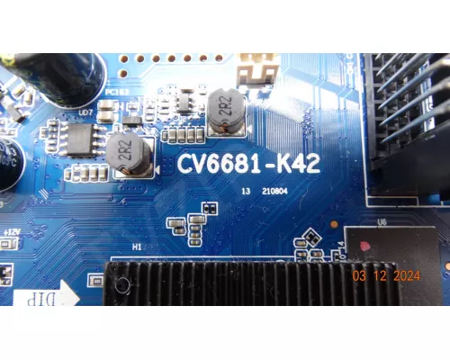 CV6681-K42 SUNWIND SUN-LED43S12 CV6681-K42 SUNWIND SUN-LED43S12