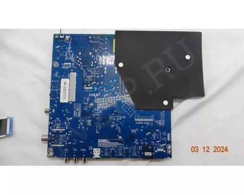 CV9632H-A50 MANYA 65MU03BS CV9632H-A50 MANYA 65MU03BS