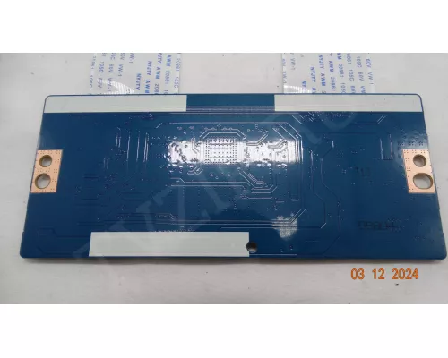 65T55 COG CTRL MANYA 65MU03BS 65T55 COG CTRL MANYA 65MU03BS