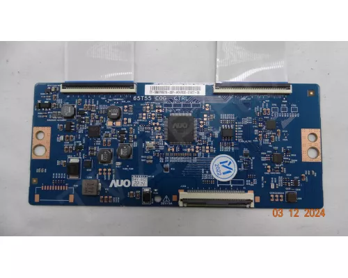 65T55 COG CTRL MANYA 65MU03BS 65T55 COG CTRL MANYA 65MU03BS