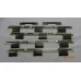 Планки матрицы 65T55 S1M XL2 / S1N XL1 / S1L XR1/ S1K XR2