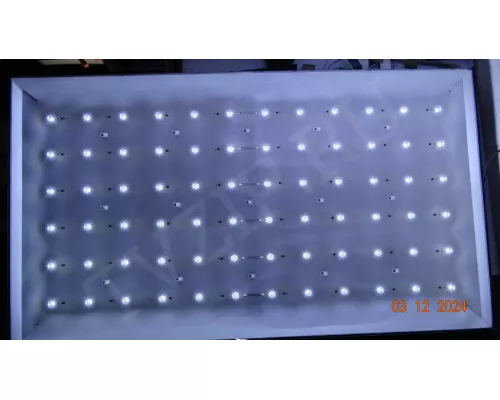 MS-T650-F01-3030-2105-06 MANYA 65MU03BS