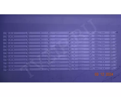 MS-T650-F01-3030-2105-06 MANYA 65MU03BS