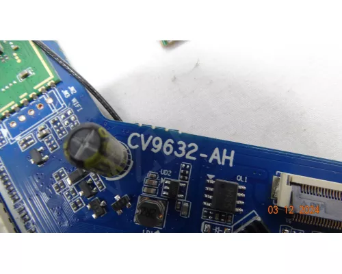 CV9632-AH MANYA 75MU03BS CV9632-AH MANYA 75MU03BS