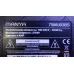 MS-T750K03-3030-2105-08 MANYA 75MU03BS
